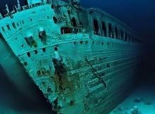 How could it be safe? Genuine Submerged Images Of The Titanic: What Did The Researchers Discover From The Mysterious Ship?