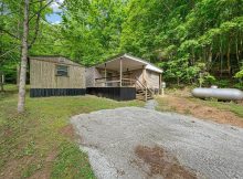 Country Living on 15+ Acres in Columbia, Kentucky