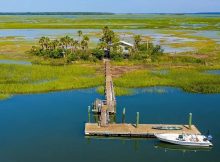 Your Own Private Island in Okatie, South Carolina