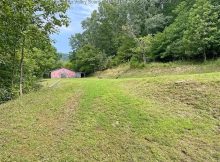 82-Acre Property for Sale in Pecks Mill, West Virginia