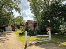 Seize Your Opportunity in a Prime Location Discover a Versatile 3-Bedroom Ranch Home $120,000 or $764/mo