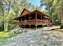 Your Ozark Mountain Retreat Awaits