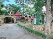 Historic Charm and Modern Comfort: Your Own Castle $199,000