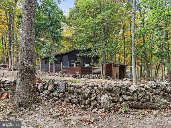 Mountain Retreat: Your Serene Escape $165,000