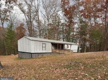 Three bedrooms and 2 bath recently upgraded manufactured home. $145,000 Bathroom renovations