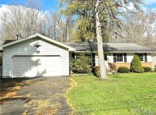 Discover your tranquil retreat in this inviting ranch home, nestled on a private lot. $175,000