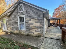 Rustic Charm Meets Modern Comfort $199,500