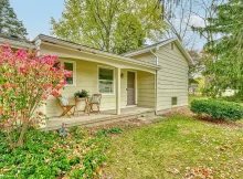 Spacious Split-Level Home with Potential $174,900