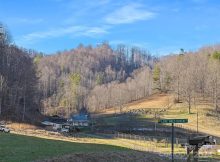 22.65-Acre Property for Sale in Burnsville, North Carolina