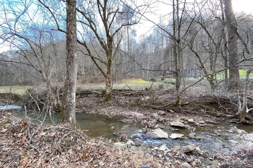 103-Acre Property for Sale in Booneville, Kentucky