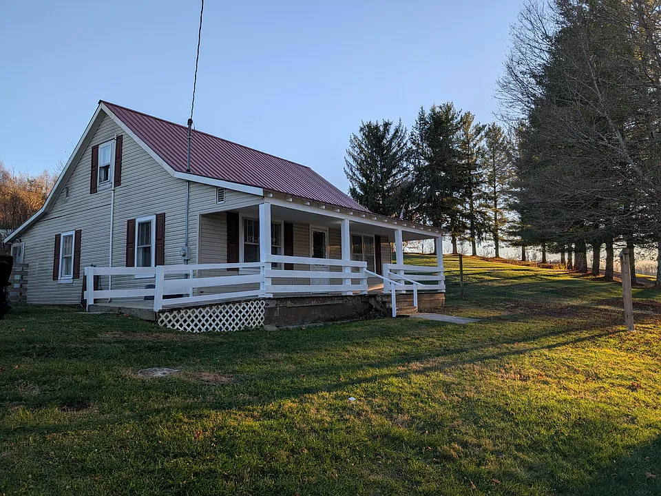 Escape to Idyllic Union: A Charming 3-Bedroom Home