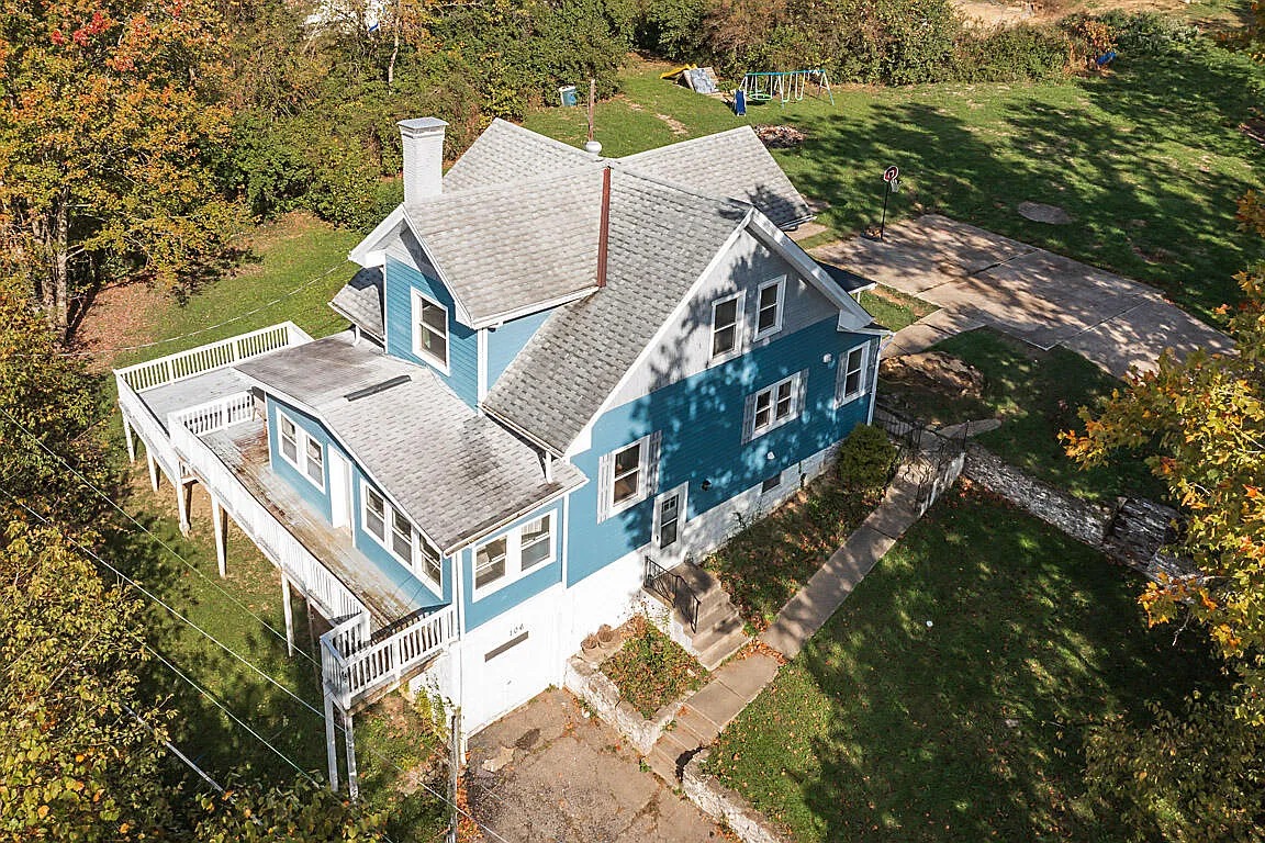 Beautiful 4-Bedroom Home in Independence, Kentucky