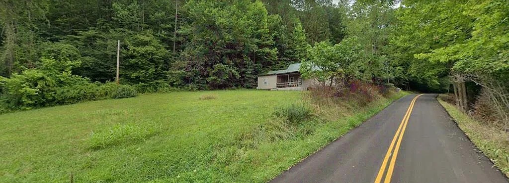 Cozy 1-Bedroom Home on 102 Acres in Salyersville, Kentucky