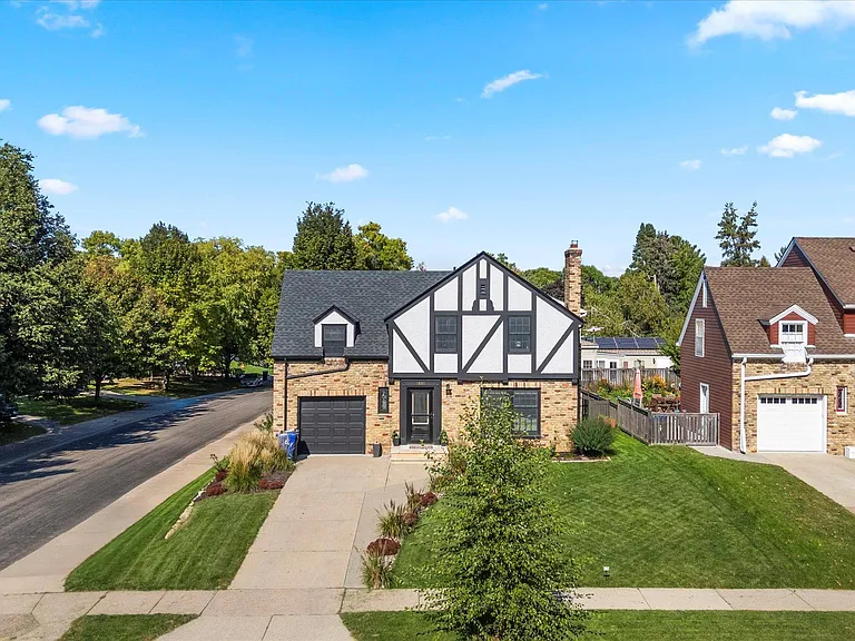 Timeless Charm Meets Modern Comfort in Highland Park