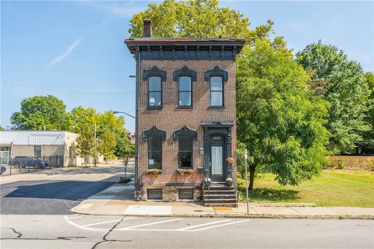 Abandoned & forgotten on a corner of Philadelphia, Pennsylvania.