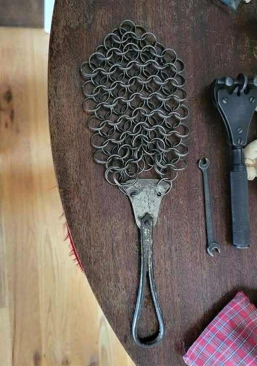 What mystery does this peculiar find hold? I’m genuinely stumped and would love your insights on what this intriguing item could be!