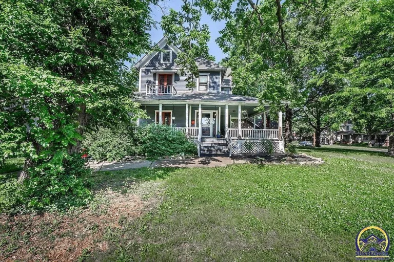 One of College Hill’s Earliest Homes Offers Historic Character and Endless Possibilities
