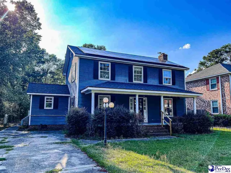West Florence Home with Inground Pool and Spacious Outdoor Living Priced at $185,000