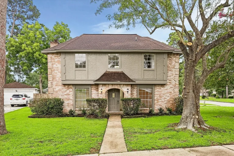 Affordable 4-Bedroom Home in Timber Lane Offers Great Value Under $200K