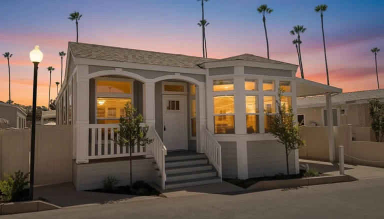 Coastal Comfort and Modern Living in Dana Point’s Beachwood Village, listed for $299,900